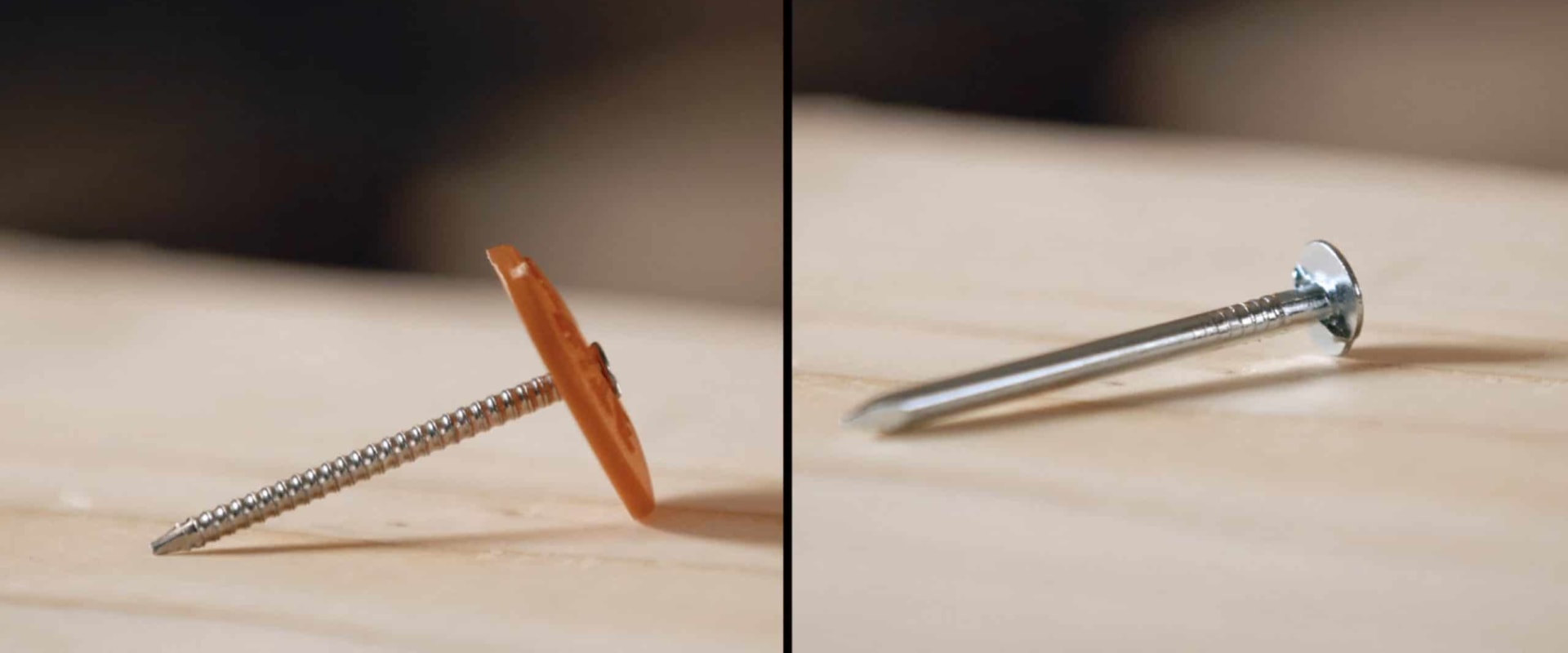 Are Roofing Nails Iron? A Comprehensive Guide