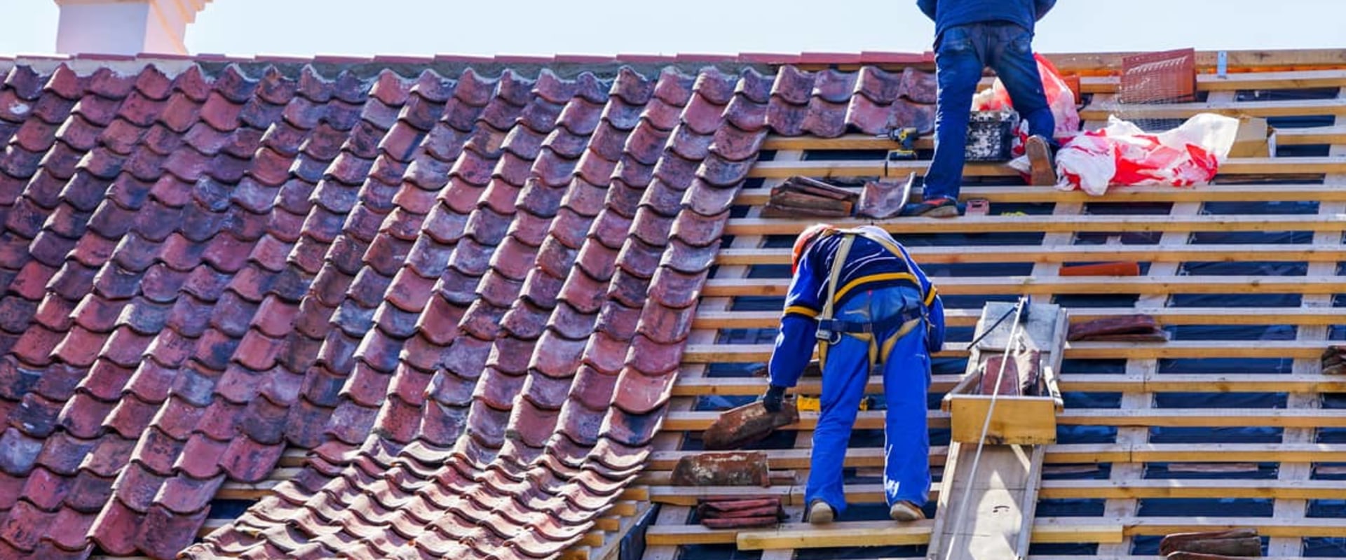 Is it Safe to Install Shingles on a Wet Roof?