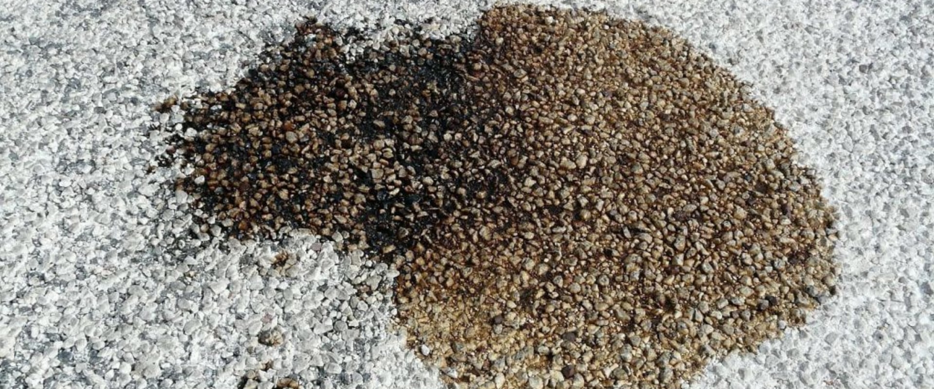 Getting Rid of Roof Tar Fumes in Your Home