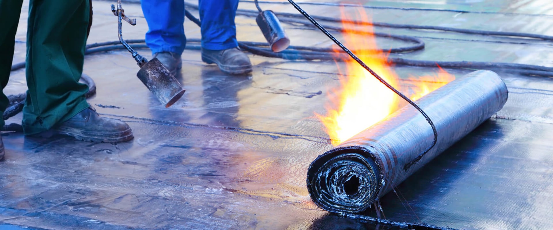 How Long Does It Take for a Roof to Dry Out?