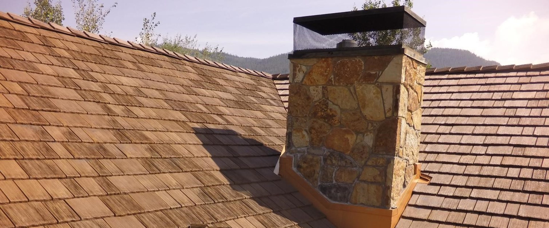 Which Roofing Material is the Most Energy Efficient?