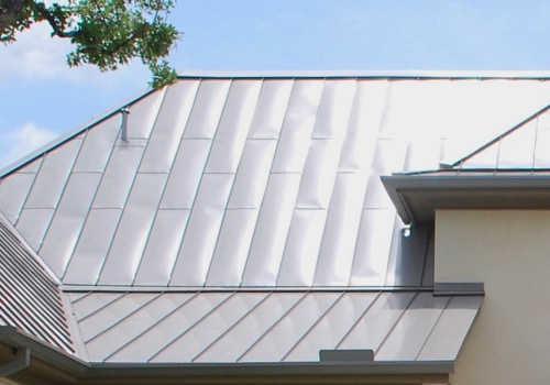 The Most Cost-Efficient Roof: A Comprehensive Guide